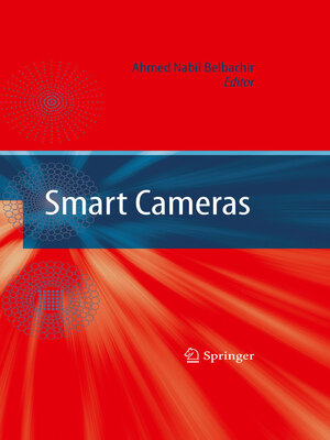 cover image of Smart Cameras